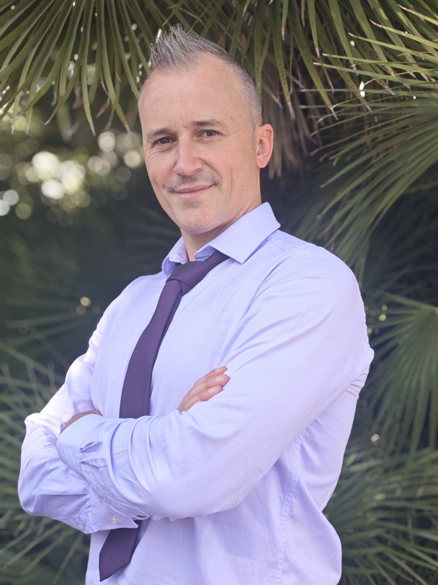 Alberto Moral